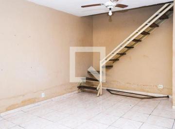 Casa · 90m² · 2 Quartos · 1 Vaga · Casa para Aluguel - Da Luz, 2 Quartos,  90 m² - Nova Iguaçu