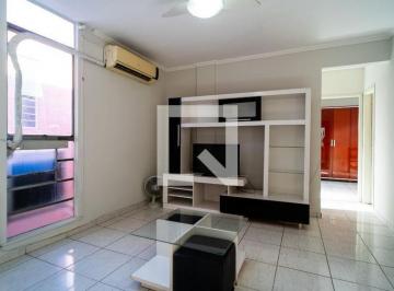 Apartamento · 80m² · 2 Quartos · 1 Vaga · Apartamento para Aluguel - Boa vista, 2 Quartos, 80 m² - Sorocaba