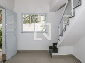 Casa · 75m² · 2 Quartos · 1 Vaga · Casa para Aluguel - Lapa, 2 Quartos,  75 m² - São Paulo