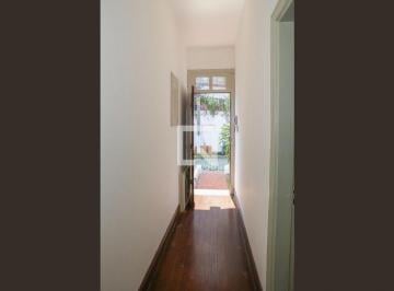Casa · 75m² · 2 Quartos · 1 Vaga · Casa para Aluguel - Lapa, 2 Quartos,  75 m² - São Paulo