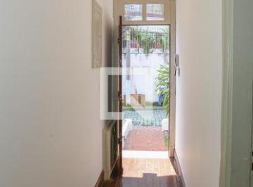 Casa · 75m² · 2 Quartos · 1 Vaga · Casa para Aluguel - Lapa, 2 Quartos,  75 m² - São Paulo