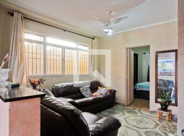 Casa · 83m² · 3 Quartos · 1 Vaga · Casa para Aluguel - Freguesia do Ó, 3 Quartos,  83 m² - São Paulo