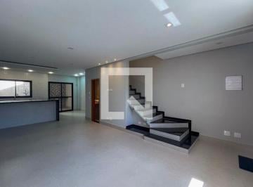 Casa · 112m² · 3 Quartos · 2 Vagas · Casa para Aluguel - Bosque da Saúde, 3 Quartos,  112 m² - São Paulo