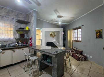 Casa · 168m² · 3 Quartos · 3 Vagas · Casa para Aluguel - Cidade da Criança, 3 Quartos,  168 m² - Praia Grande