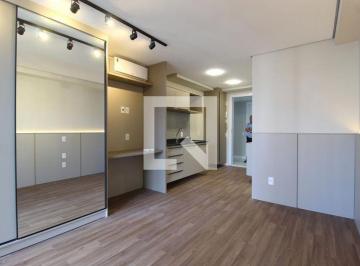 Apartamento · 25m² · 1 Quarto · Apartamento para Aluguel - Vila Olímpia, 1 Quarto, 25 m² - São Paulo