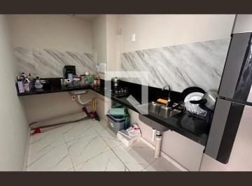 Apartamento · 32m² · 2 Quartos · Apartamento para Aluguel - Chácara Santo Antonio, 2 Quartos,  32 m² - São Paulo