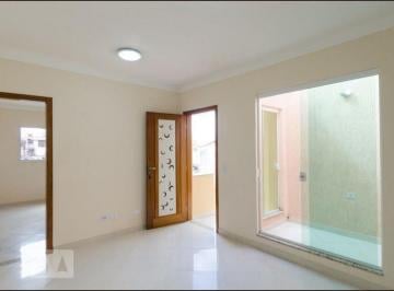 Casa · 80m² · 2 Quartos · 1 Vaga · Casa para Aluguel - Jardim Belita, 2 Quartos,  80 m² - São Bernardo do Campo