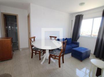 Apartamento · 40m² · 1 Quarto · 1 Vaga · Apartamento para Aluguel - Vila Tatetuba, 1 Quarto,  40 m² - São José dos Campos