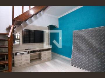 Casa · 120m² · 2 Quartos · 1 Vaga · Casa para Aluguel - Cidade Satelite Santa Barbara, 2 Quartos, 120 m² - São Paulo