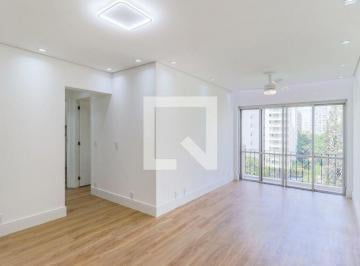 Apartamento · 75m² · 2 Quartos · 1 Vaga · Apartamento para Aluguel - Brooklin, 2 Quartos, 75 m² - São Paulo