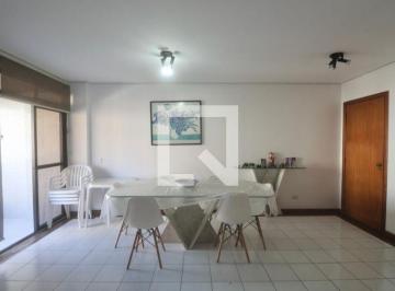 Apartamento Aluguel 120m² de 4 quartos · Apartamento para Aluguel - Barra Funda, 4 Quartos, 120 m² - Guarujá
