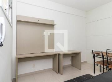 Apartamento · 30m² · 1 Quarto · Apartamento para Aluguel - Bom Retiro, 1 Quarto, 30 m² - São Paulo
