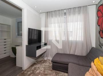 Apartamento · 35m² · 2 Quartos · Apartamento para Aluguel - Vila Leopoldina, 2 Quartos,  35 m² - São Paulo