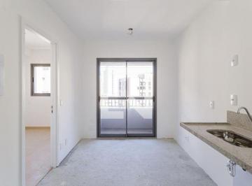 Apartamento · 35m² · 1 Quarto · Apartamento para Aluguel - Vila Olímpia, 1 Quarto, 35 m² - São Paulo