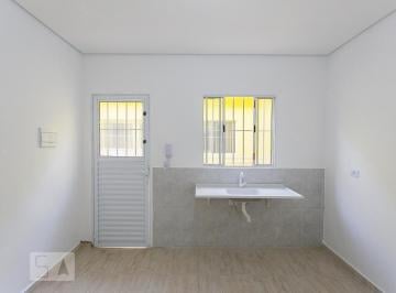 Apartamento · 26m² · 1 Quarto · Apartamento para Aluguel - Belém, 1 Quarto,  26 m² - São Paulo