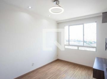 Apartamento · 45m² · 2 Quartos · 1 Vaga · Apartamento para Aluguel - Vila Nogueira, 2 Quartos,  45 m² - Diadema