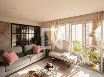 Apartamento · 65m² · 2 Quartos · 1 Vaga · Apartamento para Aluguel - Vila Clementino, 2 Quartos, 65 m² - São Paulo