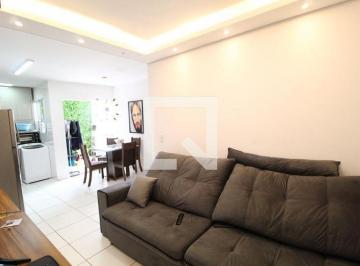 Apartamento · 60m² · 2 Quartos · 1 Vaga · Apartamento para Aluguel - Granada, 2 Quartos,  60 m² - Uberlândia