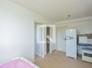 Apartamento en Aluguel de 3 quartos Usina Piratininga · Apartamento para Aluguel - Campo Grande, 3 Quartos,  34 m² - São Paulo