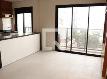 Apartamento · 50m² · 1 Quarto · 1 Vaga · Apartamento para Aluguel - Setor Marista, 1 Quarto, 50 m² - Goiânia