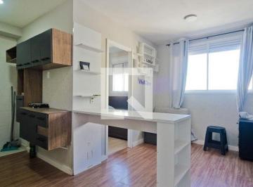 Apartamento · 34m² · 2 Quartos · Apartamento para Aluguel - Freguesia do Ó, 2 Quartos,  34 m² - São Paulo