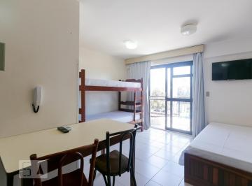 Apartamento · 44m² · 2 Quartos · Apartamento para Aluguel - Asa Norte, 2 Quartos,  44 m² - Brasília