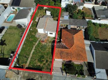 Terreno · 466m² · terreno na Ronda 466,55m² - à 600m do Shopping Plaza Campos Gerais