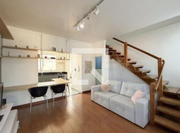 Casa · 72m² · 2 Quartos · 2 Vagas · Casa para Aluguel - Vila Santo Antônio, 2 Quartos,  72 m² - Valinhos