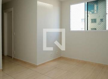 Apartamento · 46m² · 2 Quartos · 1 Vaga · Apartamento para Aluguel - Jardim Alvorada, 2 Quartos,  46 m² - Nova Iguaçu