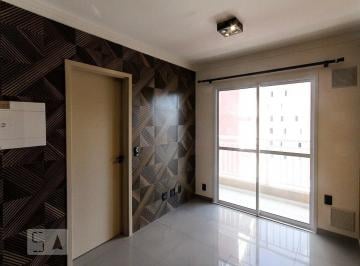 Apartamento · 36m² · 1 Quarto · Apartamento para Aluguel - Brás, 1 Quarto, 36 m² - São Paulo