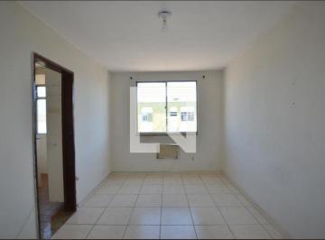 Apartamento · 45m² · 1 Quarto · 1 Vaga · Apartamento para Aluguel - Cascadura, 1 Quarto,  45 m² - Rio de Janeiro