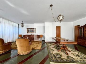 Apartamento · 200m² · 3 Quartos · 1 Vaga · Apartamento para Aluguel - Cambuí, 3 Quartos, 200 m² - Campinas