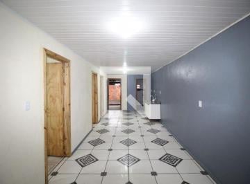 Casa · 220m² · 3 Quartos · 1 Vaga · Casa para Aluguel - Rubem Berta, 3 Quartos, 220 m² - Porto Alegre