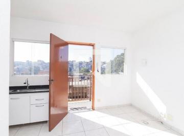 Apartamento · 33m² · 1 Quarto · Apartamento para Aluguel - Itaquera, 1 Quarto,  33 m² - São Paulo