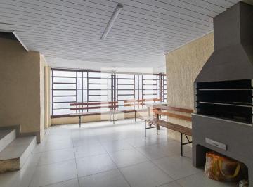 Apartamento · 130m² · 3 Quartos · Apartamento para Aluguel - Centro Histórico, 3 Quartos, 130 m² - Porto Alegre