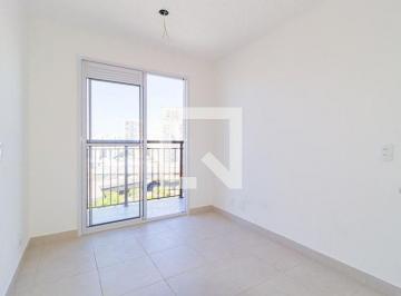 Apartamento de 1 quarto, São Paulo · Apartamento para Aluguel - Mooca, 1 Quarto, 27 m² - São Paulo