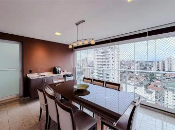 Apartamento de 3 quartos, São Paulo · APARTAMENTO 92M2 - METRO STA CRUZ - LAZER