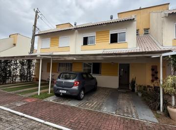 Casa · 139m² · 3 Quartos · 2 Vagas · 
                                Casa em Condominio Fechado Vida Nova Garden a venda em Canoas Olari