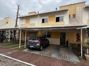 Casa · 139m² · 3 Quartos · 2 Vagas · Casa em Condominio Fechado Vida Nova Garden a venda em Canoas Olaria