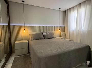 Apartamento · 85m² · 3 Quartos · 1 Vaga · Apartamento à Venda no Centro de Criciúma - SC