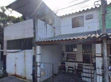 Apartamento · 65m² · 2 Quartos · 1 Vaga ·
Sobrado 02 Dormitorios 01 vaga, Vila Nova Porto Alegre Por R$ 85.0