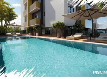 Apartamento · 81m² · 3 Quartos · 1 Vaga · Apartamento à venda no bairro Comerciário, Criciúma – Santa Catarina.
