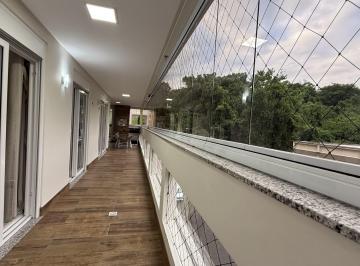 Apartamento · 170m² · 4 Quartos · 2 Vagas ·
Apartamento à Venda no Centro de Criciúma – SC
