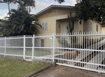 Casa · 125m² · 2 Quartos · 1 Vaga · Casa à Venda – Bairro Demboski | Criciúma – SC