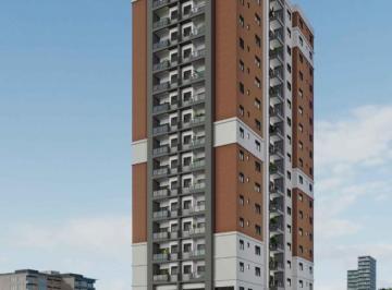 Apartamento · 76m² · 2 Quartos · 1 Vaga · Apartamento à venda no Centro de Criciúma - Lançamento