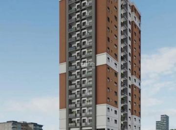 Apartamento · 76m² · 2 Quartos · 1 Vaga · Apartamento à venda no Centro de Criciúma - Lançamento