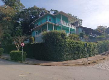 Casa · 542m² · 4 Quartos · 2 Vagas ·
Casa bairro Juriti, Nova Petrópolis.RS