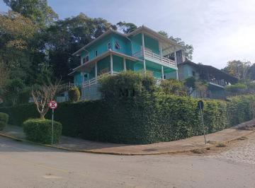 Casa · 542m² · 4 Quartos · 2 Vagas · Casa bairro Juriti, Nova Petrópolis.RS