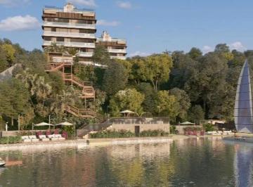 Apartamento · 369m² · 4 Quartos · Apartamento à Venda em Balneário Rincão – Lagoa dos Esteves