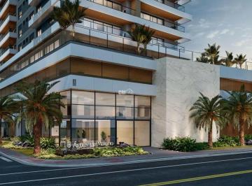 Apartamento · 328m² · 3 Quartos · 2 Vagas · Lançamento de apartamento em- Balneário Piçarras Bairro Centro